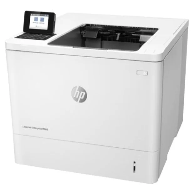 Принтер HP LaserJet Enterprise M608dn